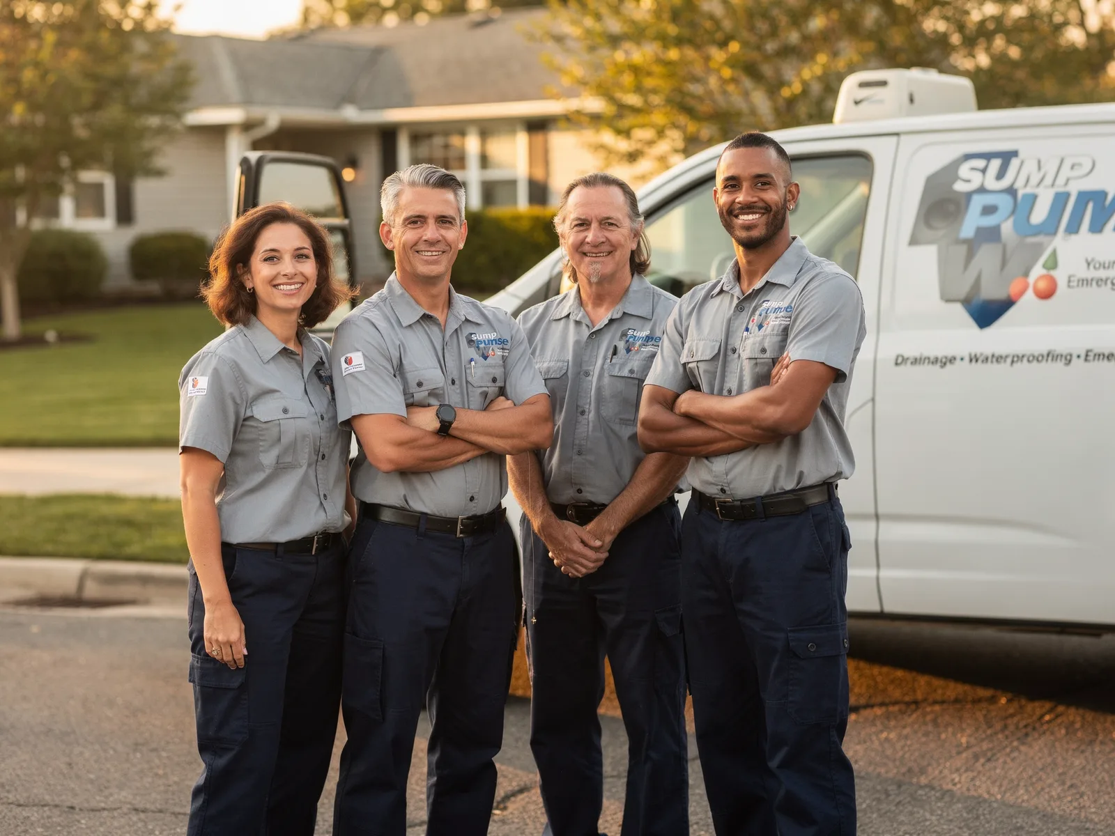 Water Heater Repair company in Ashburn, VA